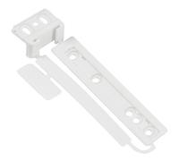 Electrolux AEG Rex Zanussi kit accessorio slider porta frigorifero incasso