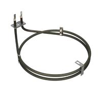 Electrolux AEG Riscaldamento Anello Riscaldonneto Heißluft Umluft 2000W 230V