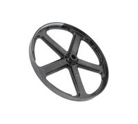 Electrolux AEG Zanussi ruota puleggia 275mm 1084891 lavatrice L60 L70 EWT ZWQ L8