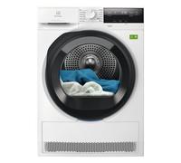 Electrolux Asciugabiancheria libera installazione EW7H39BDelicateCare Asciugabiancheria Electrolux 916 900 488 SERIE 700 EW7H39B DelicateCar 7333394131115