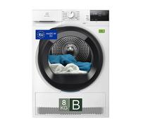 Electrolux Asciugatrice 8 Kg Classe B EW7H28B MADE IN EUROPE Electrolux