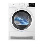 ELECTROLUX EW7HA482 ASCIUGATRICE A POMPA DI CALORE 8 KG PERFECT CARE 700 INVERTER CLASSE E (EX A++)