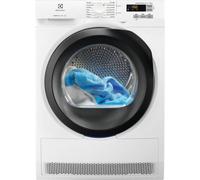 ELECTROLUX EW7H583B Electrolux EW7H583B asciugatrice Libera installazione Caricamento frontale 8 kg A+++ Bianco