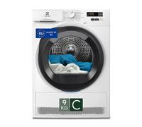 Asciugatrice 600 Gentlecare 9 Kg