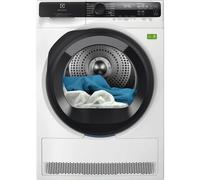 ASCIUGATRICE ELECTROLUX EW9H59A A pompa di calore, profondità 63,6 cm, Bianco, Classe