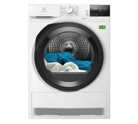 Electrolux EW7HBG28A asciugatrice Libera installazione Caricamento frontale 8 kg Bianco