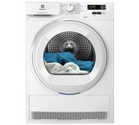 ELECTROLUX - Asciugatrice EW6H19DW 600 GentleCare Sensi Care 9 Kg Classe A++ Pompa di calore
