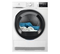 Electrolux Asciugatrice EW6HBG28G 8 Kg Bianco