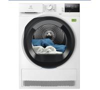 ELECTROLUX ASCIUGATRICE EW7H28B 8 KG B SERIE 700 66 CM ean 7333394123516 [EEK: Conforme]