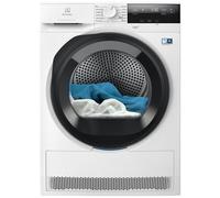 Electrolux - EW7H392G asciugatrice Libera installazione Caricamento frontale 9 kg A++ Bianco