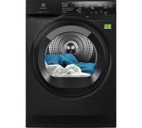 Electrolux Asciugatrice EW7H49 B Pompa di Calore 9 kg DelicateCare 700 Classe B 30%, Cicli Lana, Seta, Esterni, Tecnologia SensiCare, Display LCD, Silenziosa Home e Laundry Innovazione