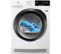 Electrolux Asciugatrice EW9H283S 8 Kg Classe C (Ex Classe A+++) con Pompa di Calore Profondità 66 cm Motore Inverter