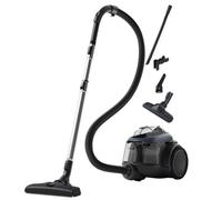 Electrolux EL61C3DB Nero, Blu