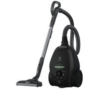 ELECTROLUX - Aspirapolvere a Traino PD82-GREEN con Saccho Potenza 600 Watt Colore Nero