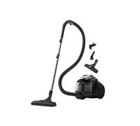 ASPIRAPOLVERE SENZA SACCO ELECTROLUX serie 600 EL61C2GRN, Senza sacco, 700 W