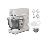 ELECTROLUX Assistent 700 E6KM1-4OWT IMPASTATRICE PLANETARIA, 1200 W, capacità ciotola, Bianco