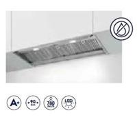 Electrolux BI KFEC16X | Null Drip Base - Cappa anticondensa integrata con velett