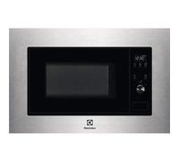 Electrolux BI MO318GXE | Microonde con grill - Vano incasso 38 cm - Inserimento