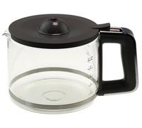 Electrolux brocca caraffa ciotola contenitore bicchiere caffettiera EKF7800 KF78