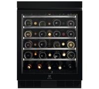 Electrolux EWUS040B8B Cantina Vino da Incasso Classe F Nero