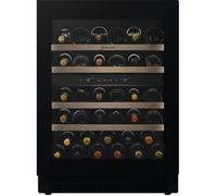 PRONTA CONSEGNA - Electrolux Cantina vino da incasso EWS4020B5B finitura nero da 30 cm