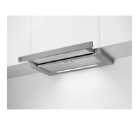 Cappa Telescopica ELECTROLUX LFP416X 60cm Inox