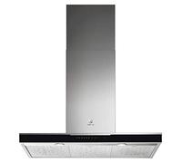 Electrolux - Cappa a parete KFTB 19 X finitura inox da 90 cm