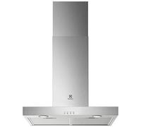 ELECTROLUX - Cappa a Parete LFT416X Aspirante / Filtrante 60 cm Colore Inox