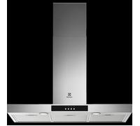 Electrolux Cappa a parete LFT529X finitura inox da 90 cm