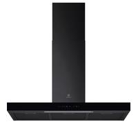 Electrolux Cappa aspirante LFT819K, nera