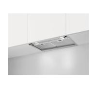 Electrolux - Cappa ad incasso EFP 126 X finitura inox da 60 cm