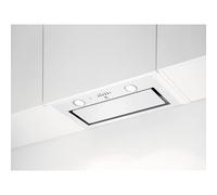 ELECTROLUX Cappa aspirante LFG716W, bianco