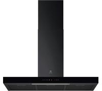 Electrolux Cappa aspirante LFT819K, nera