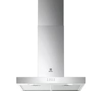 Electrolux LFT416X Cappa aspirante a parete Acciaio inossidabile 600m³/h C cappa aspirante