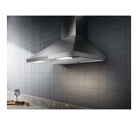 Electrolux CAPPA CAMINO PIRAMIDE 60 cm LFC316X MADE IN EUROPE