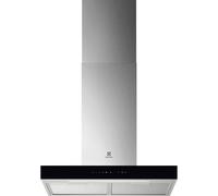 Electrolux Cappa Cucina A/F Parete 60 cm KFTB26X