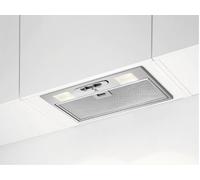 Cappa a Scomparsa LFG335S Aspirante / Filtrante Colore Grigio