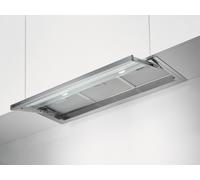Electrolux Cappa Cucina Aspirante / Filtrante Sottopensile 86 cm Inox LFP329X