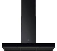 Electrolux Cappa aspirante LFT819K, nera