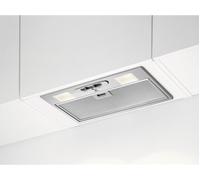 Electrolux Cappa Cucina Aspirante Sottopensile 52 cm Grigio - LFG235S