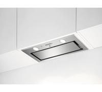 Electrolux Cappa Cucina Aspirante Sottopensile Incasso 54 cm Inox LFG716X