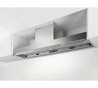ELECTROLUX Cappa integrata anticondensa con veletta cm 60, Serie 600, Null Drip Base - KFEC16X