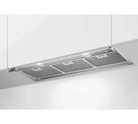PRONTA CONSEGNA - Electrolux Cappa integrata con veletta LFP519X finitura inox da 90 cm