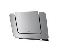 Electrolux Cappa Cucina Quadro EFV80465OX Parete 80 cm