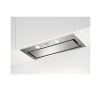 Electrolux LFG719X Integrato Acciaio inox 580 m³/h