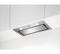 Electrolux Cappa gruppo incasso con H2HLFG716X finitura inox da 54 cm