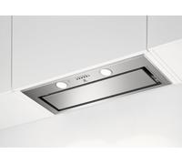 Electrolux Cappa gruppo incasso con H2HLFG719X finitura inox da 80 cm