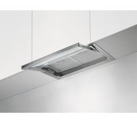 Electrolux Cappa integrata totale Sklok LFP536X finitura inox da 60 cm