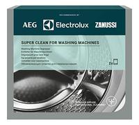 Electrolux Care & Maintenance 9029793263 Super-Clean - elimina odori e residui detersivo -