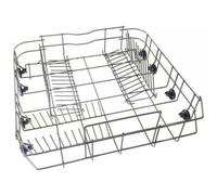 ELECTROLUX - Carrello Cesto Inferiore Lavastoviglie Originale